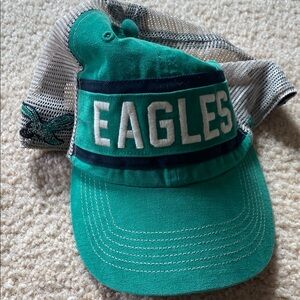 Philadelphia Eagles hat